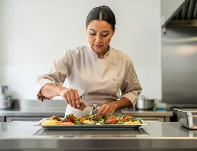 Catering service in South Croydon